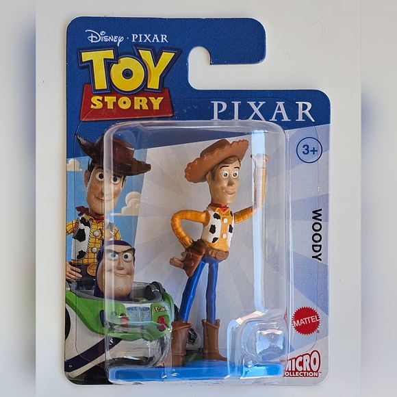 Mattel Toy Story - Picture 2 of 6